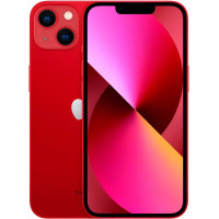 Apple iPhone 13 128GB PRODUCT RED (MLPJ3) (ЯК НОВИЙ, 100% АКБ)