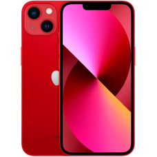 Apple iPhone 13 128GB PRODUCT RED (MLPJ3) (ЯК НОВИЙ, 100% АКБ)