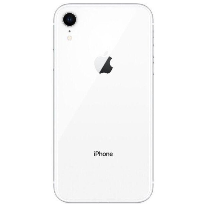 Apple iPhone XR 128GB White (MRYD2) (НОВИЙ, БЕЗ КОРОБКИ)