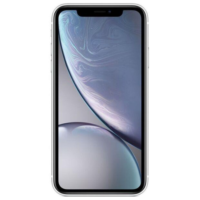 Apple iPhone XR 128GB White (MRYD2) (НОВИЙ, БЕЗ КОРОБКИ)