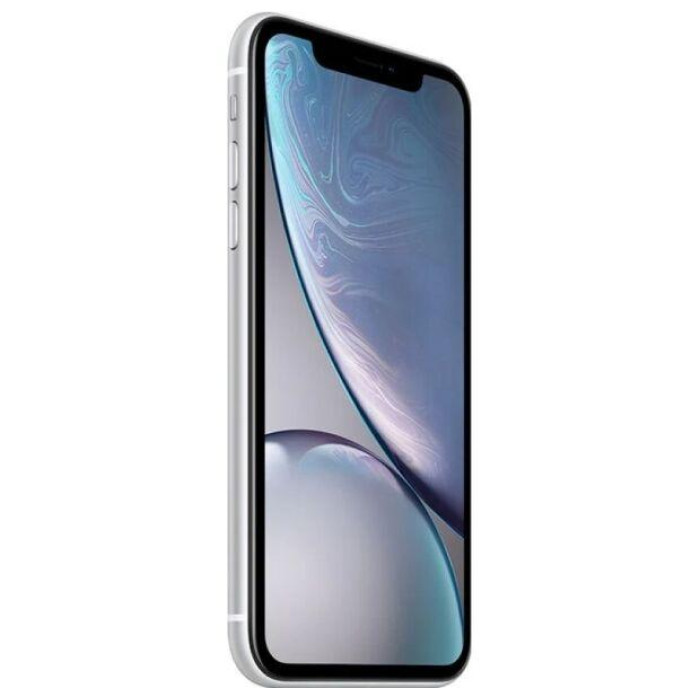 Apple iPhone XR 128GB White (MRYD2) (НОВИЙ, БЕЗ КОРОБКИ)