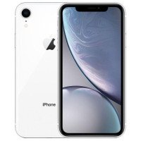 Apple iPhone XR 128GB White (MRYD2) (НОВИЙ, БЕЗ КОРОБКИ)
