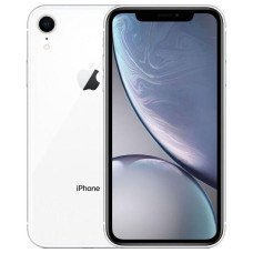 Apple iPhone XR 128GB White (MRYD2) (НОВИЙ, БЕЗ КОРОБКИ)