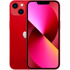 Apple iPhone 13 128GB PRODUCT RED (MLPJ3) (ЯК НОВИЙ, 100% АКБ)