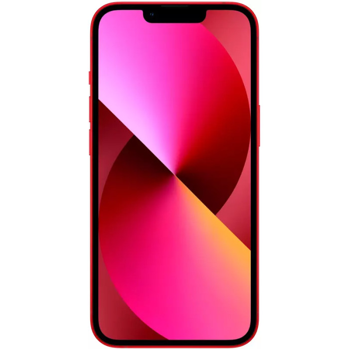 Apple iPhone 13 128GB PRODUCT RED (MLPJ3) (ЯК НОВИЙ, 100% АКБ)