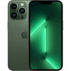 Apple iPhone 13 Pro 128GB Alpine Green (MNDT3) (НОВИЙ, БЕЗ КОРОБКИ)