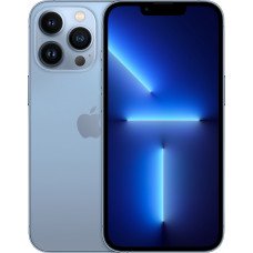 Apple iPhone 13 Pro 256GB Sierra Blue (MLVP3) (НОВИЙ, БЕЗ КОРОБКИ)