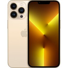 Apple iPhone 13 Pro Max 128GB Gold (MLL83) (НОВИЙ, БЕЗ КОРОБКИ)