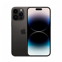 Apple iPhone 14 Pro Max 256GB eSIM Space Black (MQ8T3) (НОВИЙ, БЕЗ КОРОБКИ)