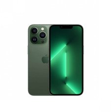 Apple iPhone 13 Pro Max 256GB Alpine Green (MNCQ3) (НОВИЙ, БЕЗ КОРОБКИ)