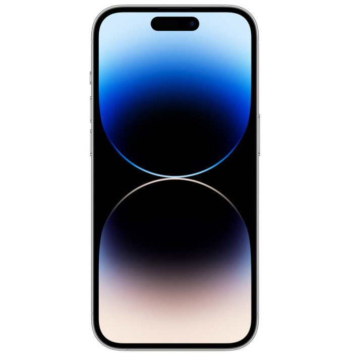 Apple iPhone 14 Pro Max 1TB eSIM Silver (MQ933)