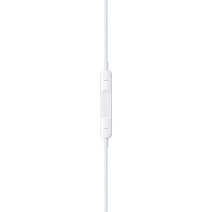 Навушники з мікрофоном Apple EarPods with Mic (MNHF2)
