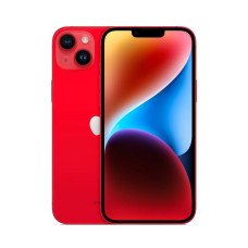Смартфон Apple iPhone 14 Plus 128GB eSIM Product Red (MQ3V3)