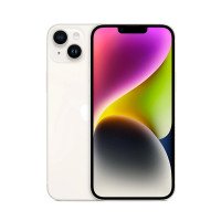 Apple iPhone 14 Plus 128GB eSIM Starlight (MQ3T3)