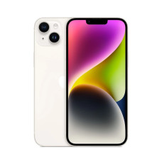 Apple iPhone 14 Plus 128GB eSIM Starlight (MQ3T3)