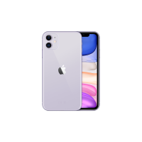 Apple iPhone 11 64GB Purple (MWLC2) (ЯК НОВИЙ, 100% АКБ)