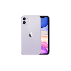 Apple iPhone 11 128GB Purple (MWLJ2) (НОВИЙ, БЕЗ КОРОБКИ)