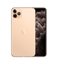 Apple iPhone 11 Pro 256GB Gold (MWCP2) (НОВИЙ, БЕЗ КОРОБКИ)