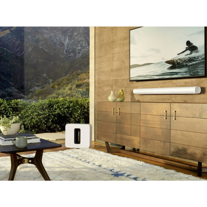 Саундбар Sonos Arc White (ARCG1EU1) USA