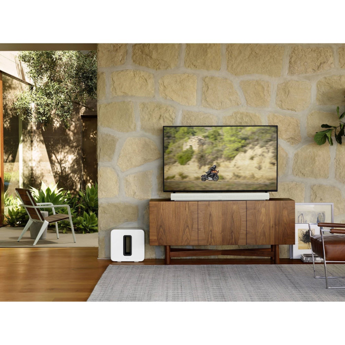 Саундбар Sonos Arc White (ARCG1EU1) USA