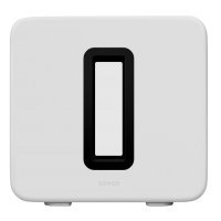 Сабвуфер активний Sonos Sub Gen.3 White (SUBG3US1) USA
