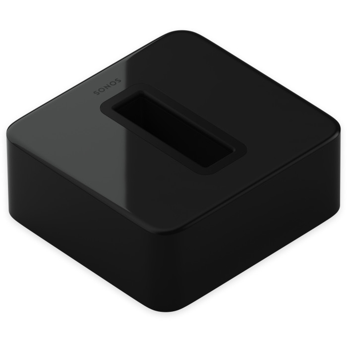 Сабвуфер активний Sonos Sub Gen.3 Black (SUBG3US1BLK) USA