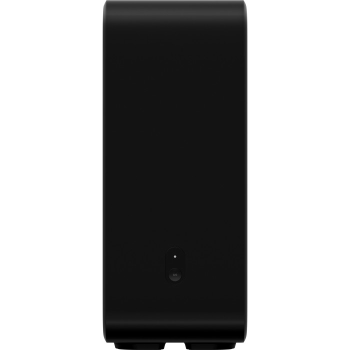 Сабвуфер активний Sonos Sub Gen.3 Black (SUBG3US1BLK) USA