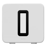 Сабвуфер активний Sonos Sub Gen.3 White (SUBG3US1) USA