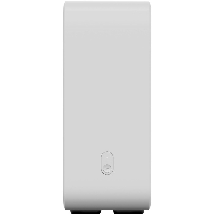 Сабвуфер активний Sonos Sub Gen.3 White (SUBG3US1) USA