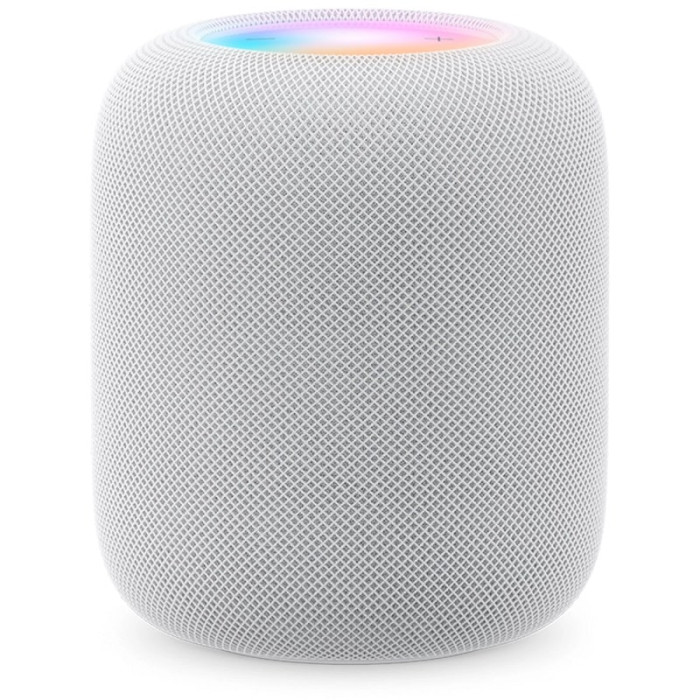 Smart колонка Apple HomePod 2 White (MQJ83/MQJA3)