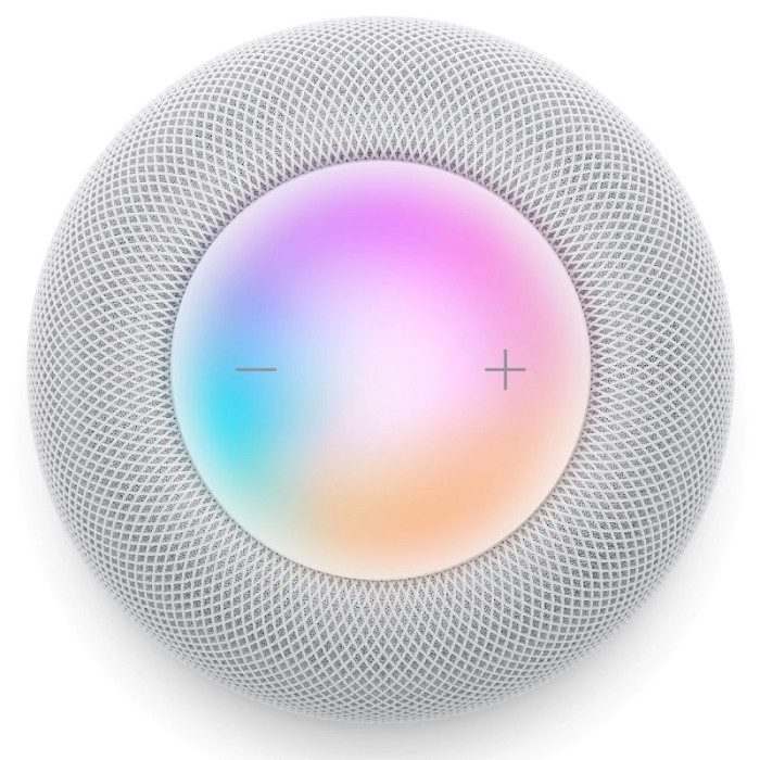 Smart колонка Apple HomePod 2 White (MQJ83/MQJA3)