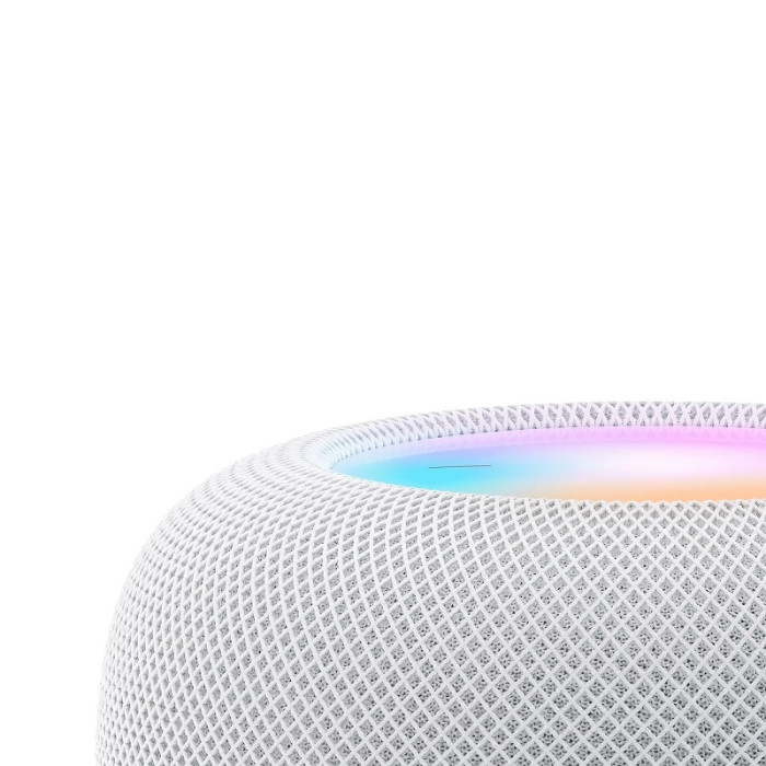 Smart колонка Apple HomePod 2 White (MQJ83/MQJA3)