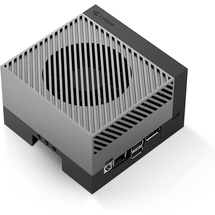 NVIDIA Jetson AGX Orin 64GB Developer Kit