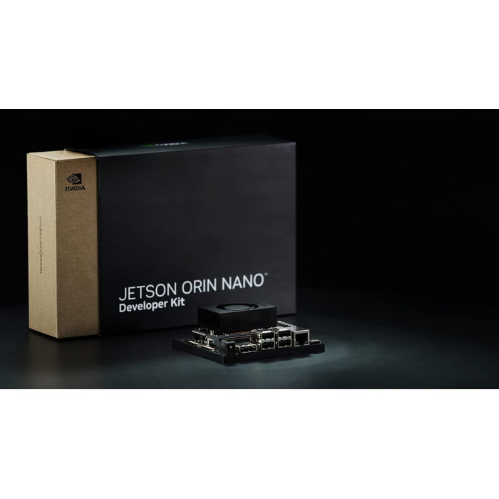 NVIDIA Jetson Orin Nano Super Developer Kit