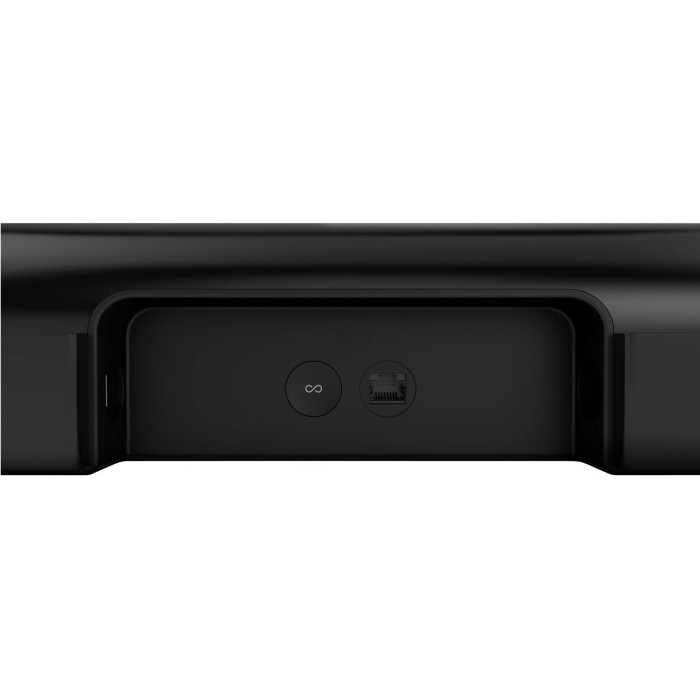 Саундбар (Звуковий проектор) Sonos Arc Black (ARCG1EU1BLK)