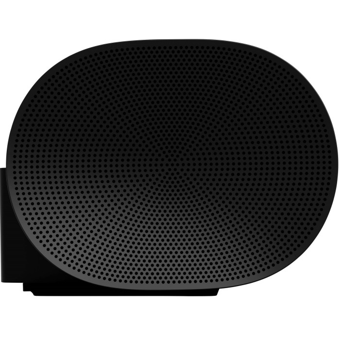 Саундбар (Звуковий проектор) Sonos Arc Black (ARCG1EU1BLK)
