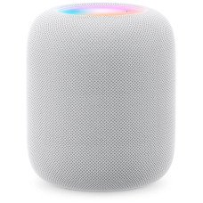 Smart колонка Apple HomePod 2 White (MQJ83/MQJA3)