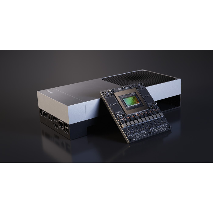 NVIDIA Jetson AGX Thor Developer (945-14070-0080-000)