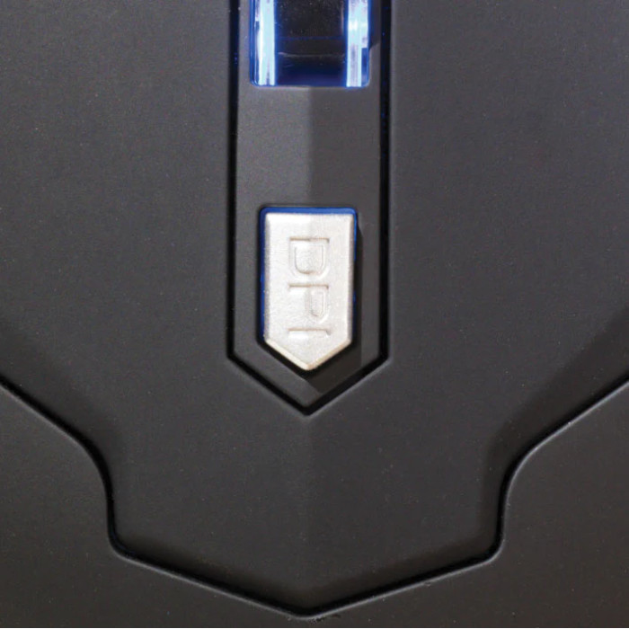 Velocilinx Six Button 10K DPI Gaming Mouse