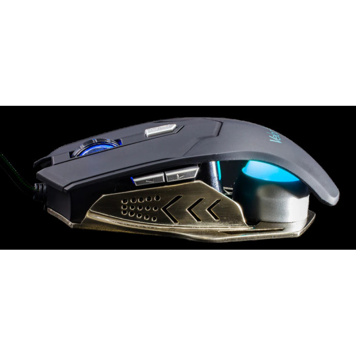 Velocilinx Six Button 10K DPI Gaming Mouse