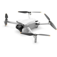 Квадрокоптер DJI Mini 3 Drone Only (CP.MA.00000582.01)