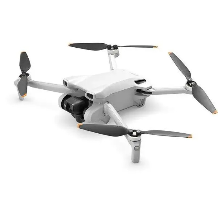 Квадрокоптер DJI Mini 3 Drone Only (CP.MA.00000582.01)