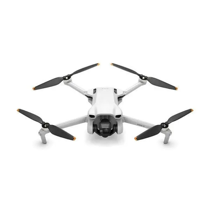 Квадрокоптер DJI Mini 3 Drone Only (CP.MA.00000582.01)