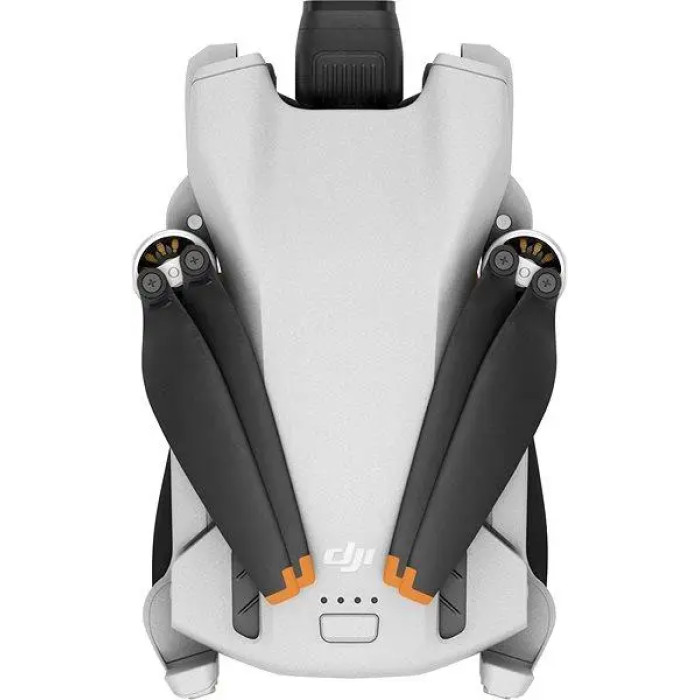 Квадрокоптер DJI Mini 3 Drone Only (CP.MA.00000582.01)