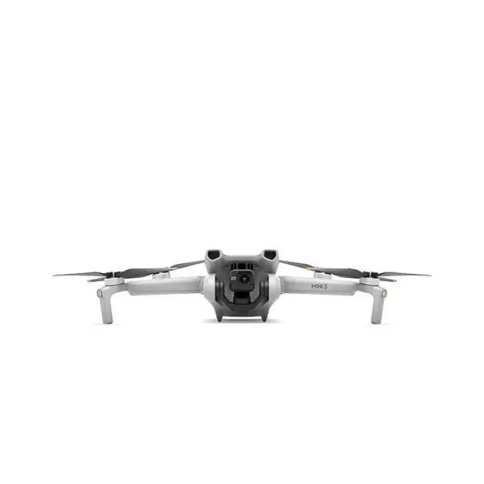 Квадрокоптер DJI Mini 3 Drone Only (CP.MA.00000582.01)