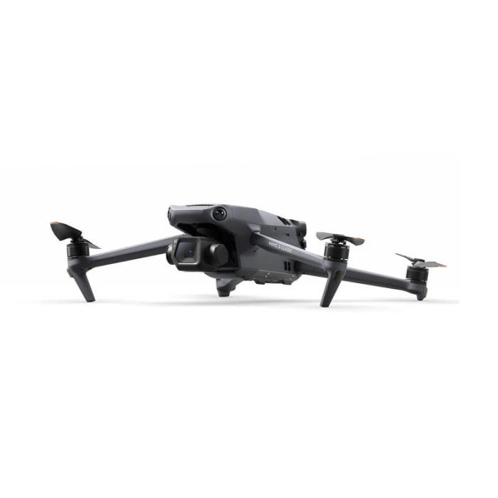 Квадрокоптер DJI Mavic 3 Classic with RC-N1 Remote (CP.MA.00000596.01, CP.MA.00000597.01)