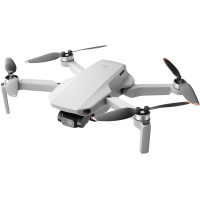 Квадрокоптер DJI Mini 2 (CP.MA.00000312.01)
