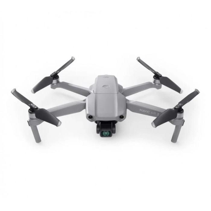 Квадрокоптер DJI Mavic Air 2 Fly More Combo (CP.MA.00000167.03)