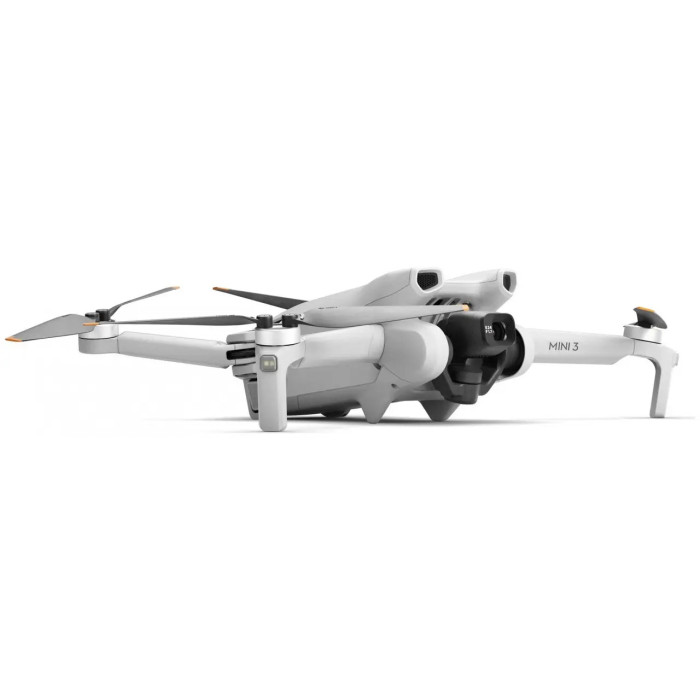Квадрокоптер DJI Mini 3 with DJI RC Remote Fly More Combo (CP.MA.00000613.01)
