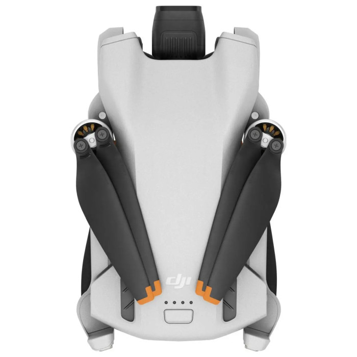 Квадрокоптер DJI Mini 3 with DJI RC Remote Fly More Combo (CP.MA.00000613.01)